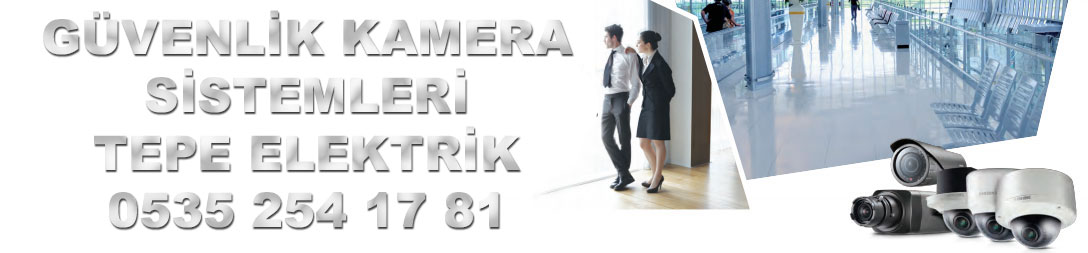 Güvenlik kamerası sistemleri ankara, ankara elektrik tesisatçısı, ankara elektrik arıza, ankara elektrik işleri ustası, elektrik ustası, elektrik panosu arıza, bina elektrik tesisatı, güvenlik kamerası, uydu sistemleri, ana besleme kablosu tamiri