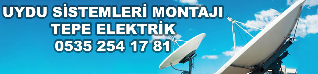 Uydu ve uydu sistemleri montajı ankara, ankara elektrik tesisatçısı, ankara elektrik arıza, ankara elektrik işleri ustası, elektrik ustası, elektrik panosu arıza, bina elektrik tesisatı, güvenlik kamerası, uydu sistemleri, ana besleme kablosu tamiri